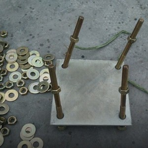 Serbatoio d'Acqua in Acciaio Zincato da 100.000 <span class=keywords><strong>Litri</strong></span> <span class=keywords><strong>per</strong></span> lo Stoccaggio dell'Acqua di Irrigazione - Product Image 4