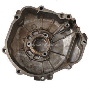 Estator de la motocicleta cubierta del cárter del cigüeñal para <span class=keywords><strong>Suzuki</strong></span> GSXR1000 GSX-R <span class=keywords><strong>1000</strong></span>, 2003-2004 <span class=keywords><strong>SUZUKI</strong></span> GSR600 2006-2011 - Product Image 1
