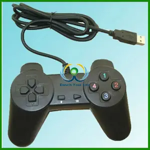 Usb permainan joystick driver untuk pc, pc game joystick driver