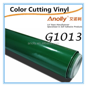 Rouleaux de vinyle brillant Anolly, rouleaux de vinyle coloré en matériaux <span class=keywords><strong>PSOTER</strong></span>, matériau pour autocollants, rouleau de papier - Product Image 4