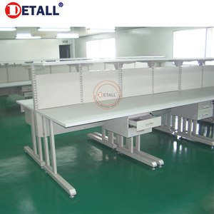 Elektronik ESD Mobil Cep Telefonu Tamir İstasyonu ve Tamir Aletleri Masası - Product Image 6