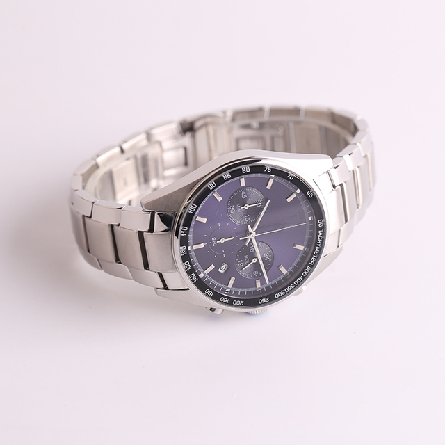 Hot Selling Popular Private Label Watch Custom Logo Automatic Movement Watch