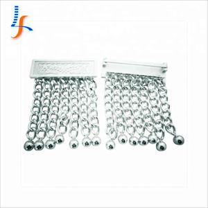 राजनिक एक्सेसरी कस्टम थोक भव्य मास्टर धातु शिल्प उत्पाद प्रकार - Product Image 3