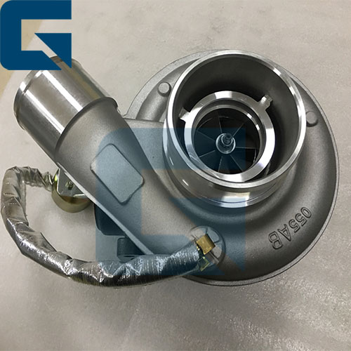 トチページ China Supplier Diesel Engine Perkins Turbocharger Turbo