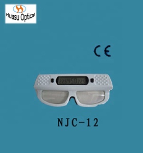 Nhãn khoa thiết bị quang học kỹ thuật số PD Meter học sinh Khoảng Cách cai trị đo thị lực pupilometer Thiết bị đo PD PH Cai Trị - Product Image 3