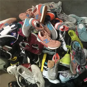 Kids and Adults size MIX USED SHOES quality used nice shoes in container