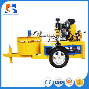 HM1-20M <span class=keywords><strong>hydraform</strong></span> khối máy làm giá - Product Image 3