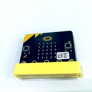 BBC Micro:Bit Pci Express Cạnh Thẻ Nối 1.27Mm Pitch 40 Vị Trí Pcb Cạnh Kết Nối - Product Image 6