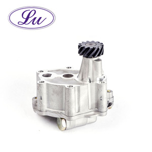 ปั้มน้ำมันเครื่องรถยนต์อลูมิเนียม15010-Z5003 15010-Z5512สำหรับนิสสัน Lu - Product Image 4