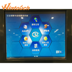 Manufacturer <strong>Custom</strong> X86 Single Board <strong>Computer</strong> All in One Pc with 800*600 - Product Image 2