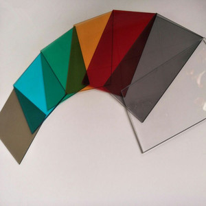 <span class=keywords><strong>HDPE</strong></span> Sandwich Tấm Nhựa Trong Suốt - Product Image 3