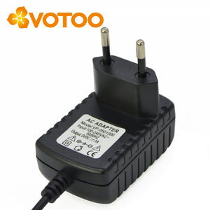 6V Led Strip Power Source Type de montage mural, adaptateur <span class=keywords><strong>1A</strong></span>,2A - Product Image 2