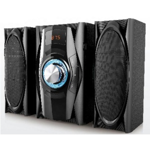 2.1 Subwoofer Système de cinéma maison Grande puissance <span class=keywords><strong>Radio</strong></span> stéréo - Product Image 1