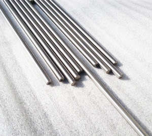 Batang <span class=keywords><strong>Titanium</strong></span> Medis Gr2 Diameter 20mm <span class=keywords><strong>Ti6al7nb</strong></span> - Product Image 2
