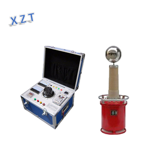 Di alta qualità AC DC <span class=keywords><strong>test</strong></span> trasformatore con il migliore prezzo - Product Image 4