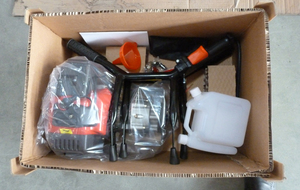 Chất Lượng Cao 52cc Của Nhãn Hiệu Xăng Lỗ Sâu Khoan Điện Lớn Trái Đất Khoan Bài Lỗ <span class=keywords><strong>Digger</strong></span> Cho Đào Ứng Dụng - Product Image 5