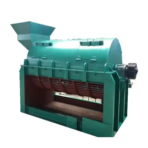 Fashionable coconut husk peat fiber hemp palm Machine