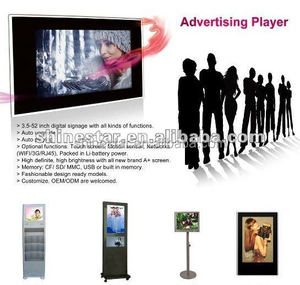 Màn Hình Hiển Thị Màn Hình LCD Bus 15 Inch Với VGA HDM1 DVI & Khung Gắn - Product Image 6