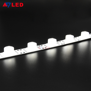 Dải Đèn Led Tuyến Tính Công Suất Cao 28.8W 12V Smd 3030 Đèn Led Có Ống Kính - Product Image 5