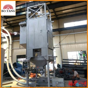 Không Khí Hiệu Quả Cao Băng Tải Hạt Ống Ống Kéo Băng Tải Xích - Product Image 6