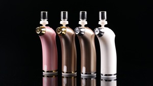 จีน เกาหลี ยอดนิยมในด้านการแต่งหน้าด้วยแอร์บรัช - Product Image 2