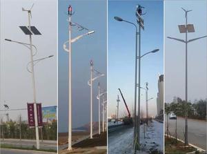 400W Máy Phát Điện Gió Năng Lượng Miễn Phí 100W-1000W 12V/24V/48V 1.5 Mét/giây Bắt Đầu Gió Turbine1kw - Product Image 4