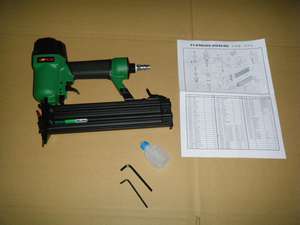 Cloueuse à béton APLUS F1.8/50L, 15GA 20-50MM FST, tige de 1.8MM - Product Image 4