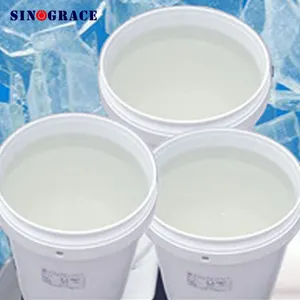 Emulsione Polimerica Stirene-Acrilica a Base Acqua per Pitture Effetto Pietra SA212 - Product Image 1