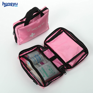 Eva — trousse de premiers soins compact et étanche pour enfants, sac médical portable d'urgence, personnalisé, livraison gratuite - Product Image 3