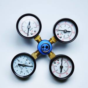 Manômetro dental digital medidor de pressão de ar - Product Image 1