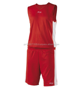 Uniformes de basket-ball unisexes de haute qualité Shorts conçus sur mesure avec caractéristiques de séchage rapide et respirantes Plus Options de taille en gros - Product Image 6