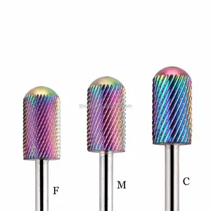 multifunction tools dental drill bits machine tungsen drilling tip carbide drill bits for dental