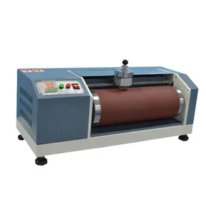 Highly Efficient Stone Abrasion and Wear Resistance Test Machine Supplier