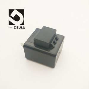 Không Có Âm Thanh 2 Pin Phổ Biến Bật Tín Hiệu 12V Xe Máy Flasher - Product Image 5