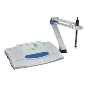 Wincom Portable Laboratory Digital PH Meter Price PHS-2F