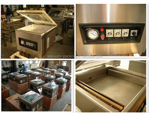 <span class=keywords><strong>PCB</strong></span> board tabletop chân không niêm phong VA-400, <span class=keywords><strong>PCB</strong></span> board máy đóng gói chân không - Product Image 2