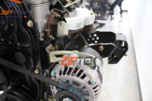 Pièces de moteur complètes 368 0.8L F8B Ensemble moteur pour Maruti <span class=keywords><strong>800</strong></span> Omni Suzuki Alto Bolan Mehran FX Ravi - Product Image 3