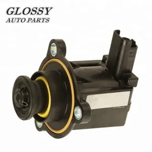 Glossy Electric Turbo Diverter Valve For MINI Cooper R55 R56 R57 R58 11 65 8 636 606 11 65 7 593 273 578 683 566 324 11658636606