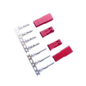 JST Syp ปลั๊กเชื่อมต่อ RC Lipo แบตเตอรี่ชาย/หญิงรุ่นซ็อกเก็ตเคเบิ้ล - Product Image 2