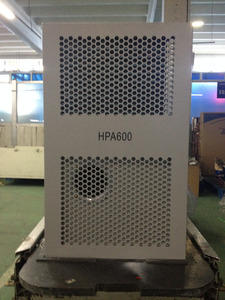 En gros porte monté shelter telecom cabinet climatiseur - Product Image 6