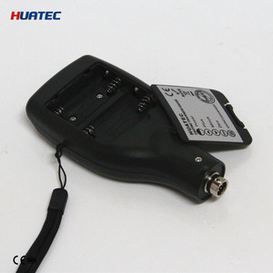 Máy Đo Độ Dày Kỹ Thuật Số TG-8826FN Cho Máy Đo Độ Dày Màng Nhựa - Product Image 4