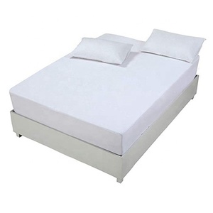 Groothandel Badstof Handdoek Doek Waterdicht Bed Cover Matras <span class=keywords><strong>Protector</strong></span> - Product Image 3
