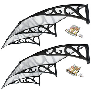 Giá Treo Tường Cho Mái Hiên - Product Image 5