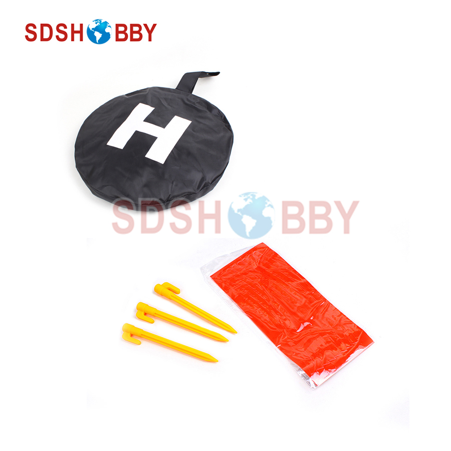 Portable Pliable Rétractable Multicopter Drone Terrain D'atterrissage Pad Base Aérienne pour DJI Phantom 3/4 PRO V2.0 Inspirer 1