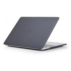 Ốp Cứng Mờ Cho Macbook Air Pro Retina 13.3, Ốp Cứng Màu Trơn Đục Cho Macbook Pro Túi Đựng Máy Tính Xách Tay - Product Image 2
