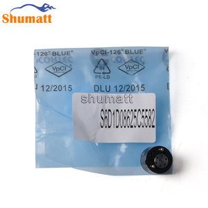 Genuine 9308 625C Diesel Valvola di Controllo 28525582 Iniettori Common Rail - Product Image 5