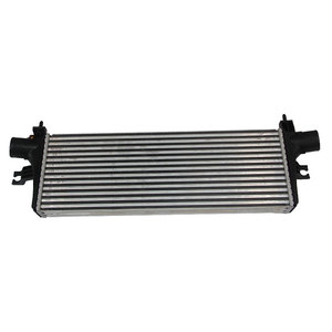 KingSteel – radiateur Intercooler automatique pour Hilux Revo Fortuner Innova GUN14 *,TGN14*<span class=keywords><strong>17940</strong></span>-<span class=keywords><strong>0L110</strong></span> - Product Image 1