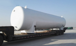 ที่มีคุณภาพสูงราคาต่ำ Cryogenic เหลวไนโตรเจนอาร์กอน <span class=keywords><strong>Oxgen</strong></span> ถังเก็บ