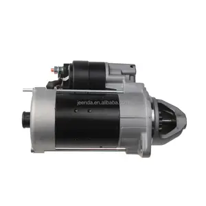 Remplacement 1011 2011 STARTER MOTOR 01181751