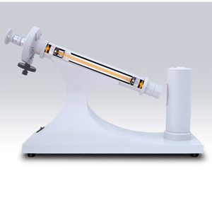 เครื่องวัดโพลาไรเตอร์ Chincan CK-WXG-4ดิสก์แบบพกพาที่มีคุณภาพสูงการหมุนด้วยแสงคู่มือโพลาไรมิเตอร์ - Product Image 1